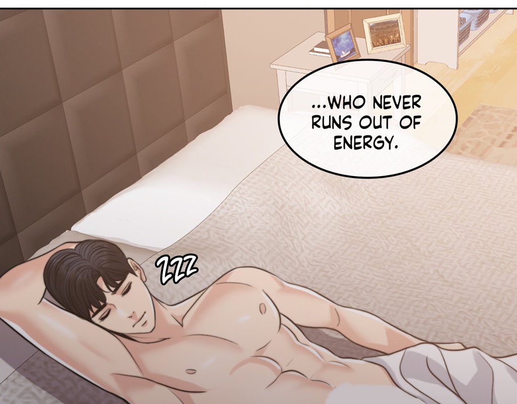 Wife for 1000 Days Chapter 95 Page 50