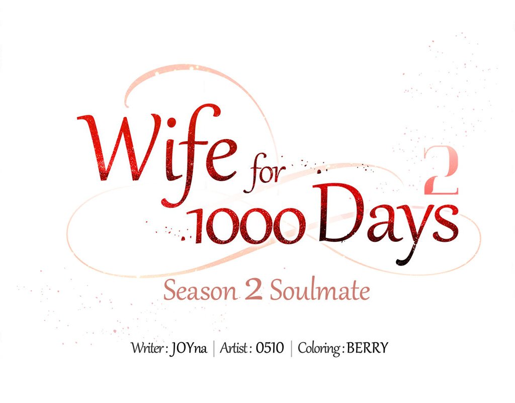 Wife for 1000 Days Chapter 95 Page 55