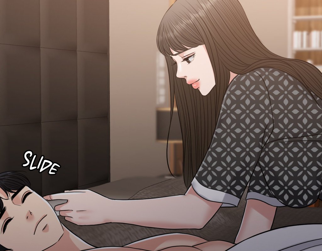 Wife for 1000 Days Chapter 95 Page 62