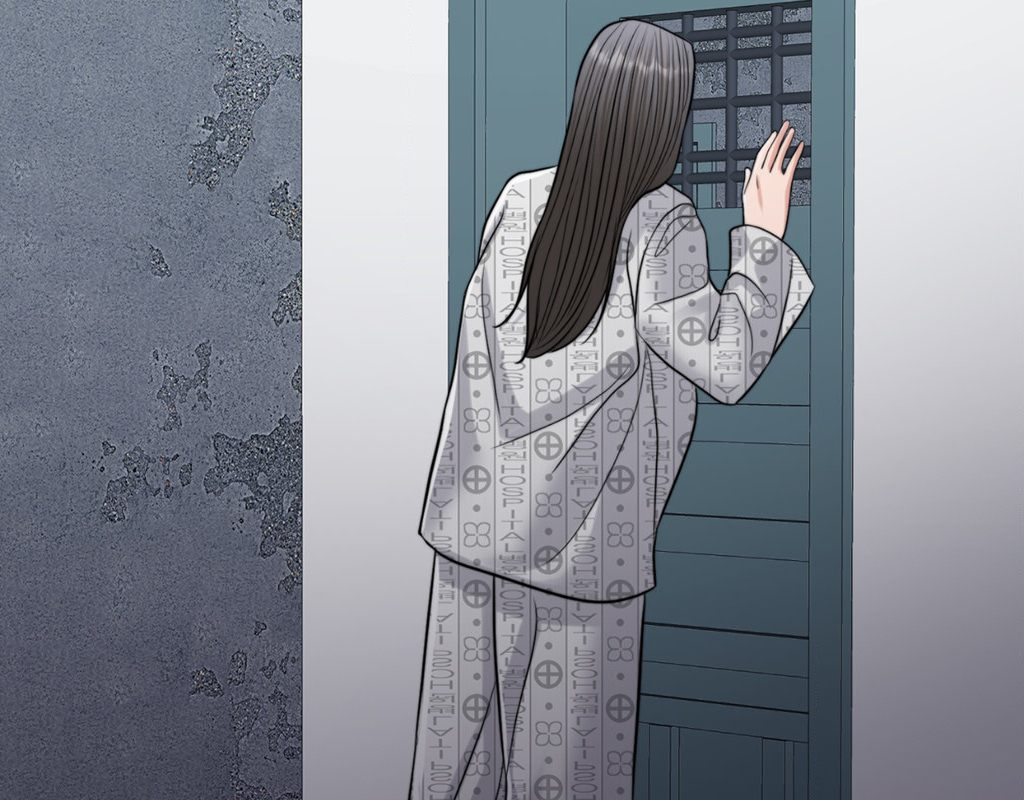 Wife for 1000 Days Chapter 96 Page 11