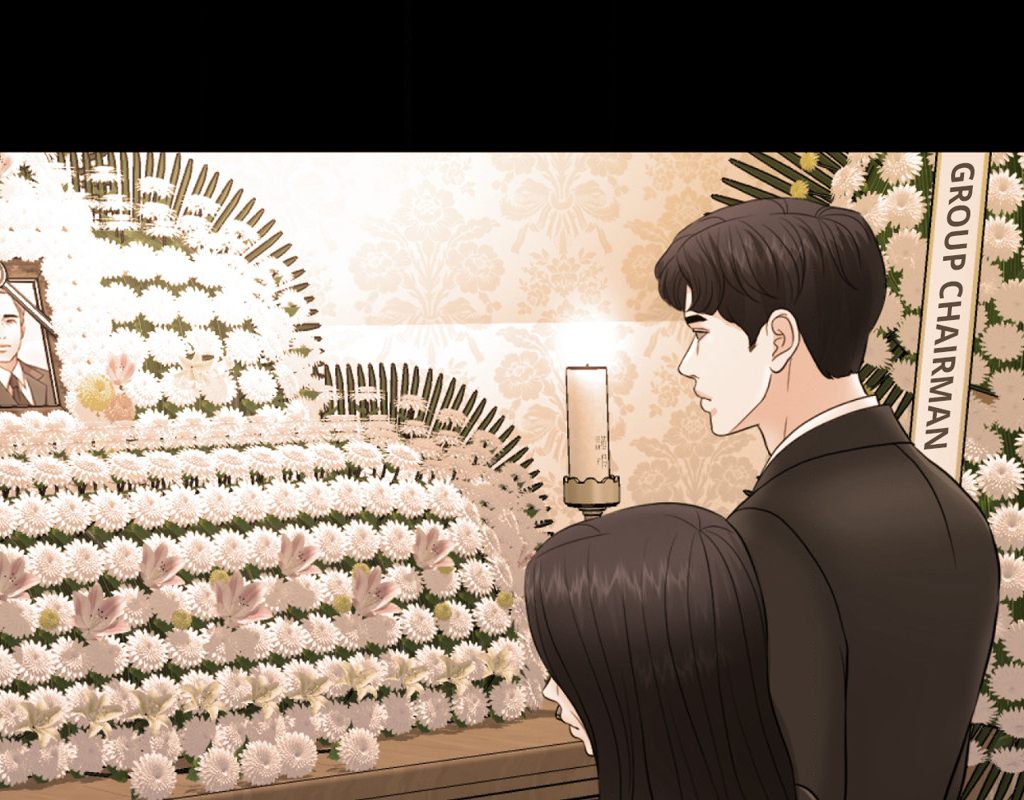 Wife for 1000 Days Chapter 96 Page 112