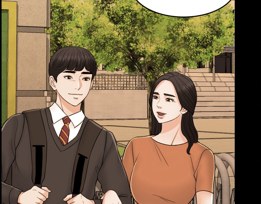 Wife for 1000 Days Chapter 96 Page 122