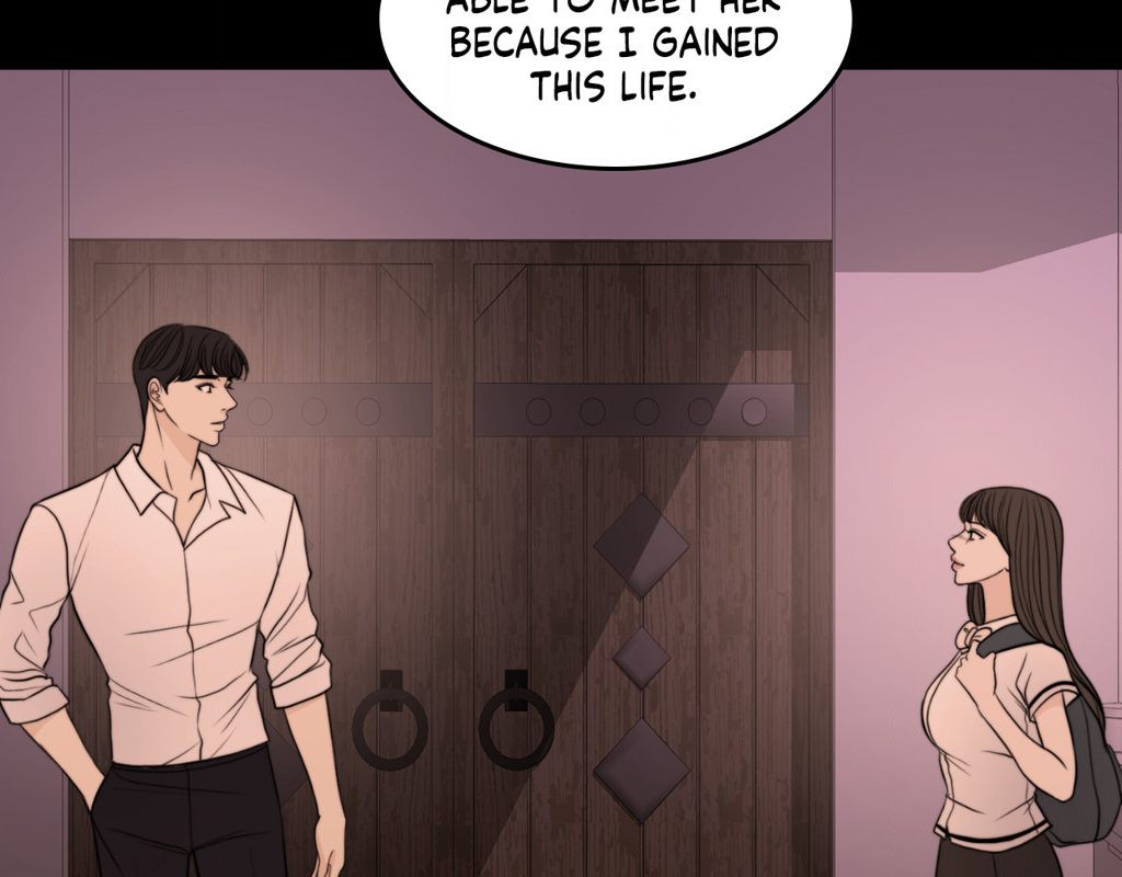Wife for 1000 Days Chapter 96 Page 134