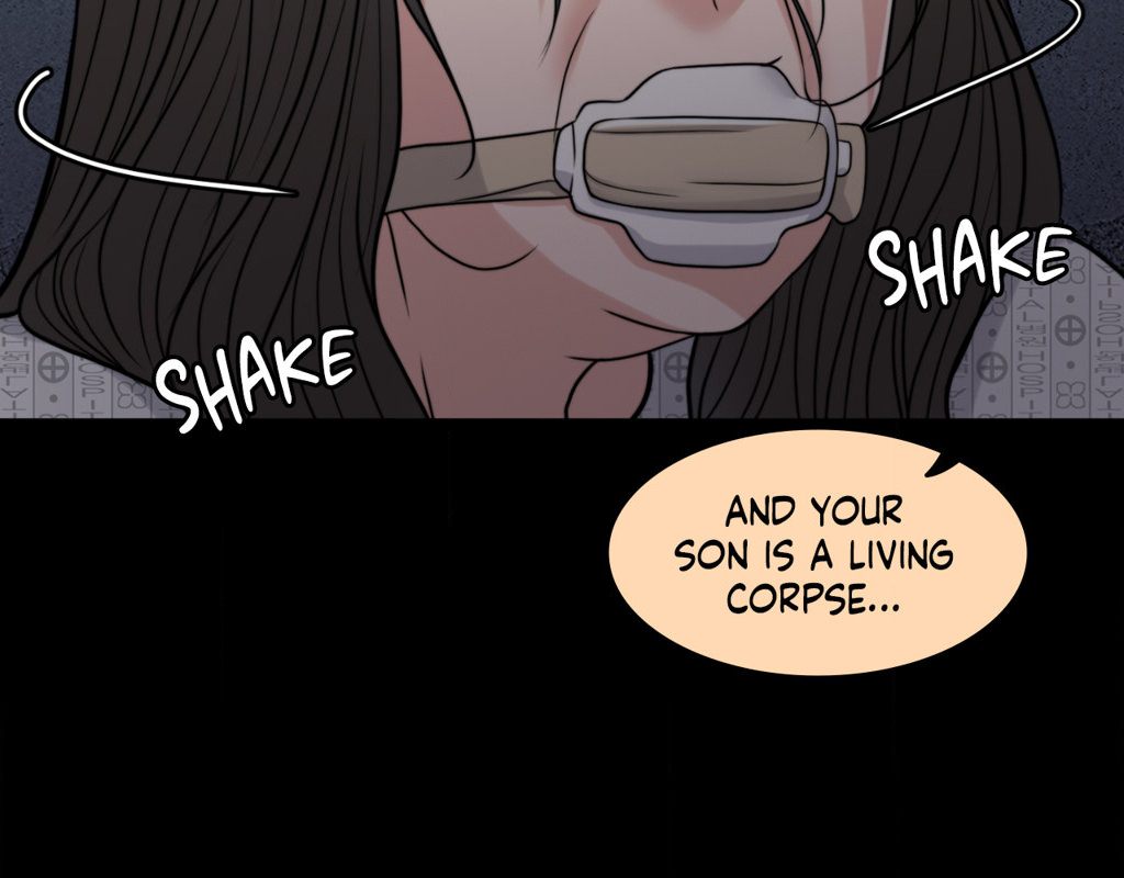 Wife for 1000 Days Chapter 96 Page 19