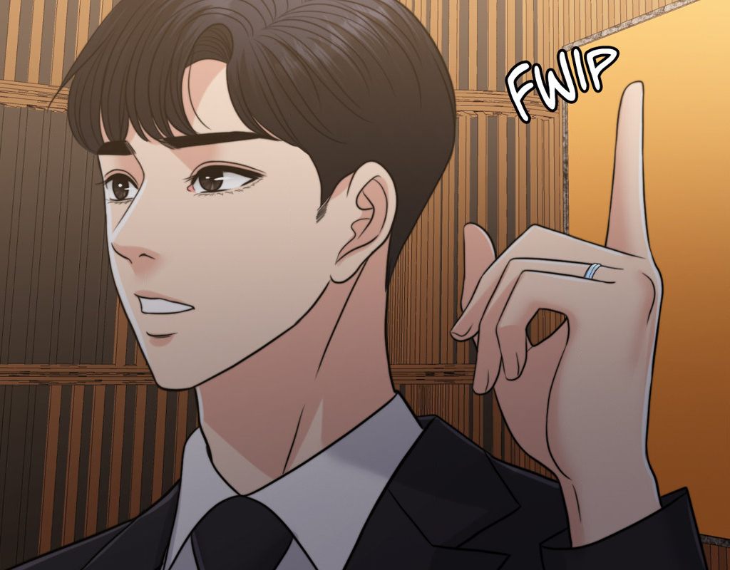 Wife for 1000 Days Chapter 96 Page 192
