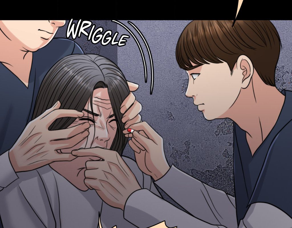 Wife for 1000 Days Chapter 96 Page 23