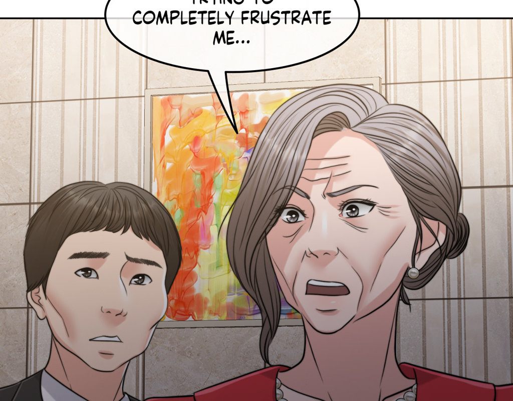 Wife for 1000 Days Chapter 96 Page 254
