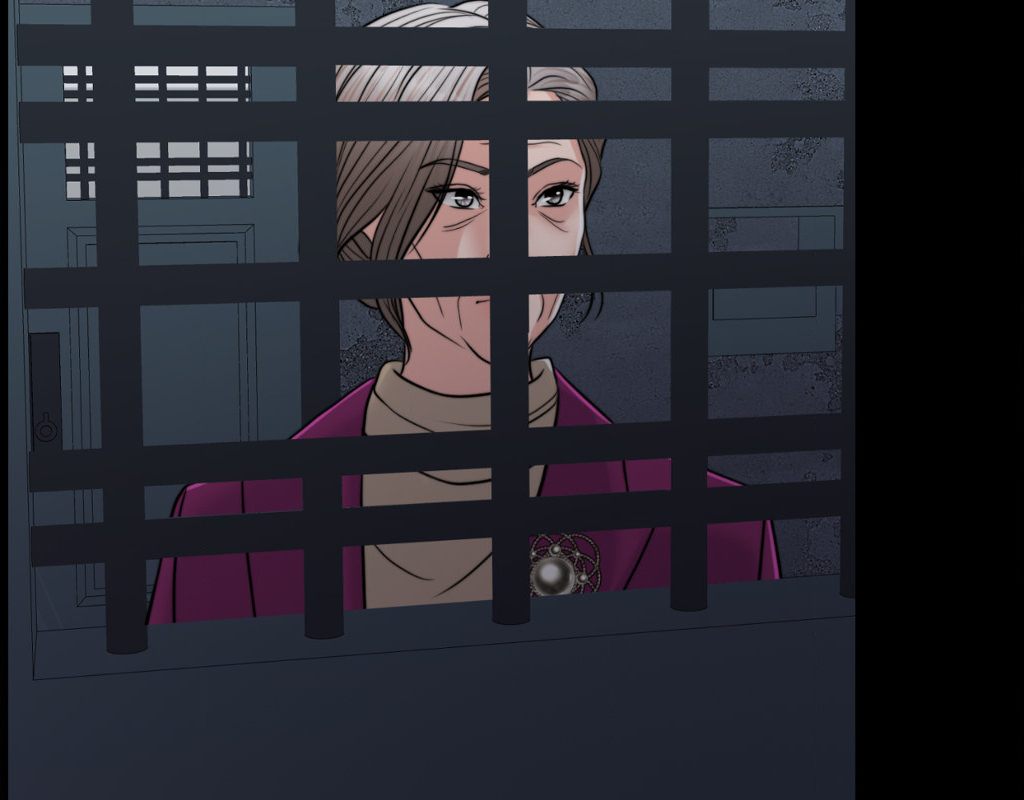 Wife for 1000 Days Chapter 96 Page 32