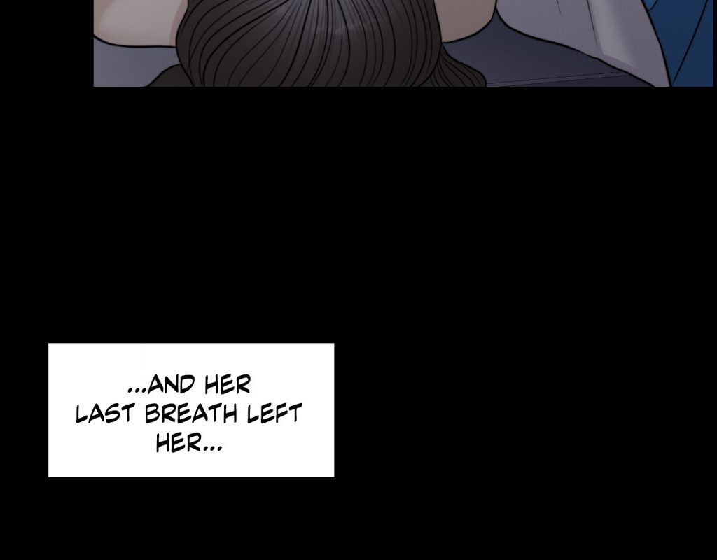 Wife for 1000 Days Chapter 96 Page 35