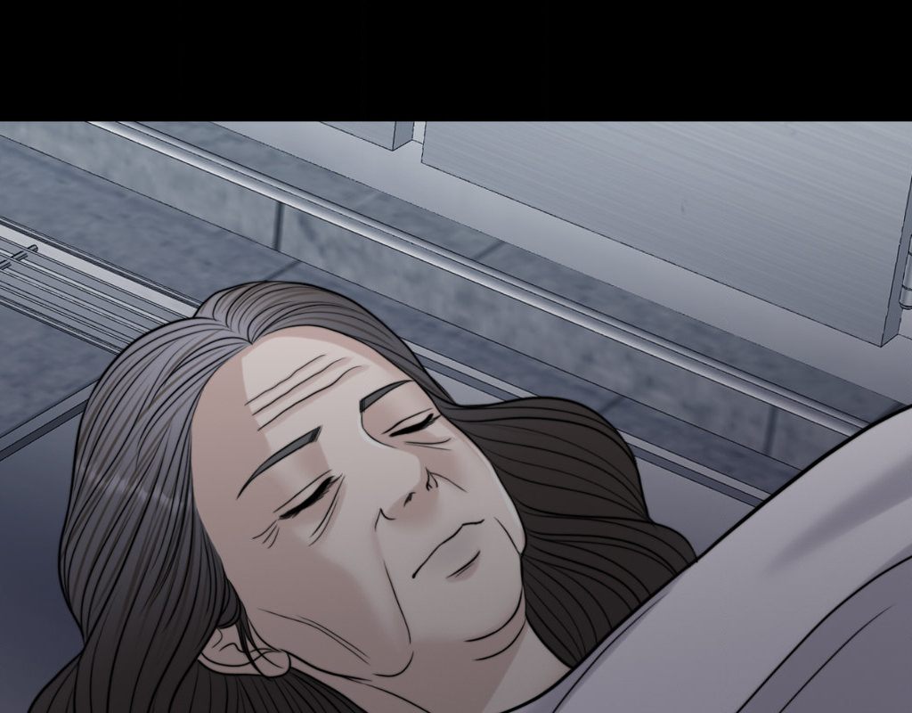 Wife for 1000 Days Chapter 96 Page 36