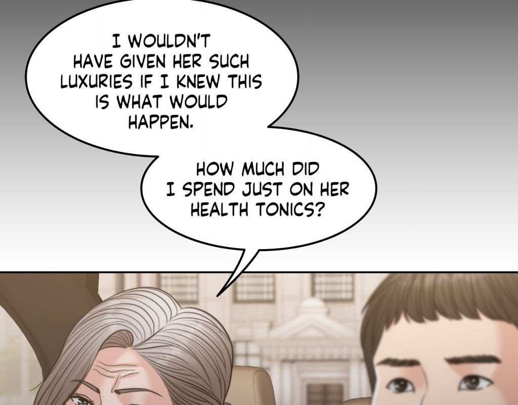 Wife for 1000 Days Chapter 96 Page 42