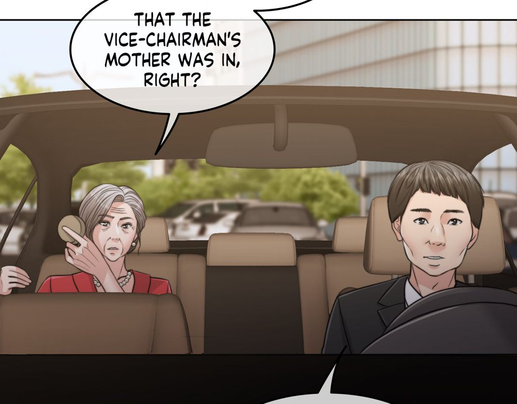Wife for 1000 Days Chapter 96 Page 5
