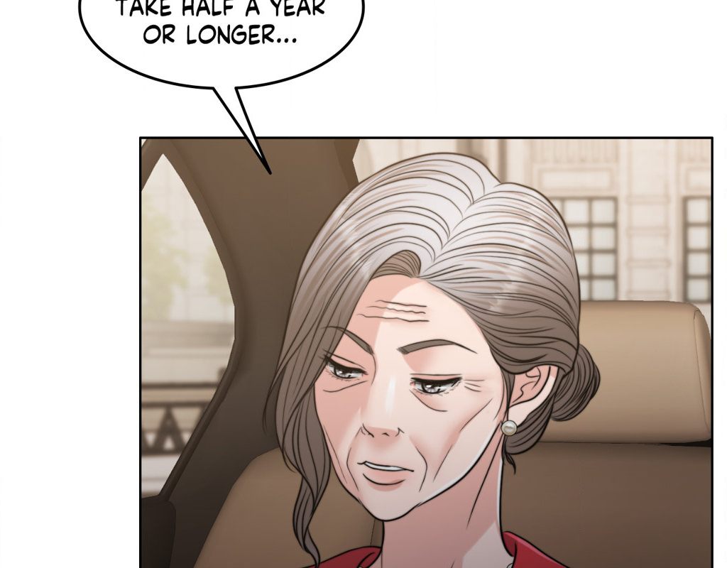 Wife for 1000 Days Chapter 96 Page 7