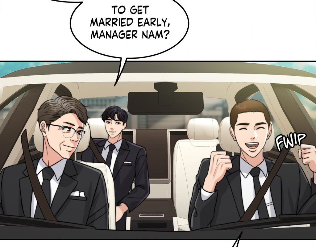 Wife for 1000 Days Chapter 97 Page 102