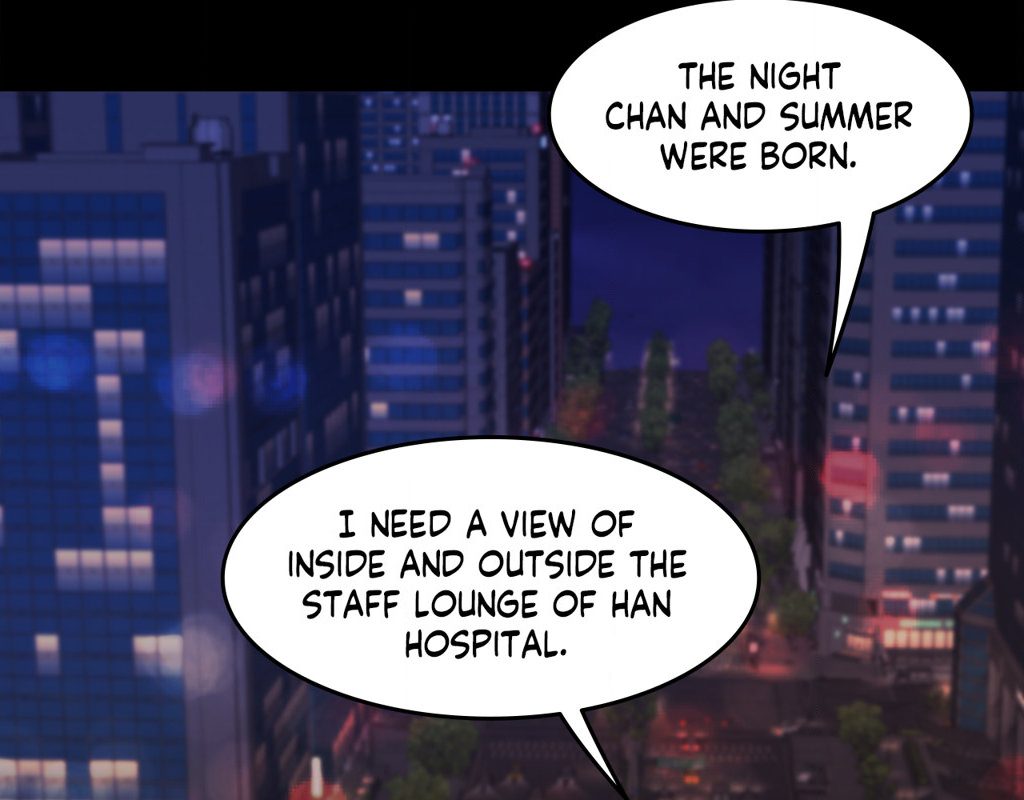 Wife for 1000 Days Chapter 97 Page 12