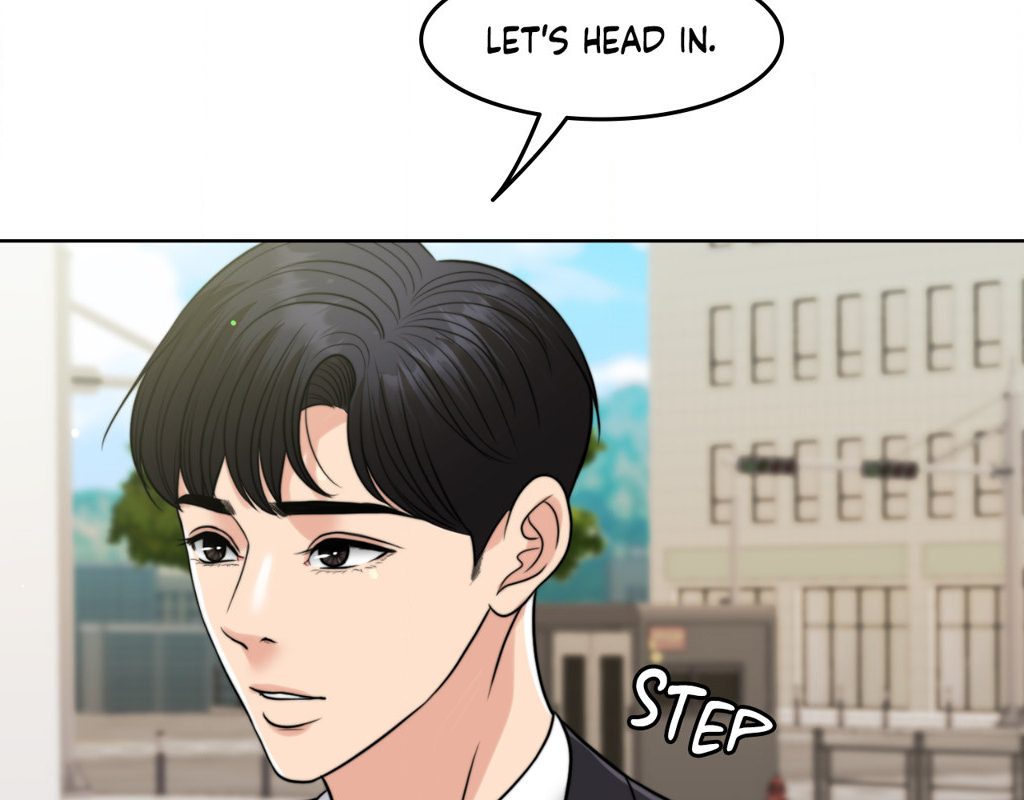 Wife for 1000 Days Chapter 97 Page 125