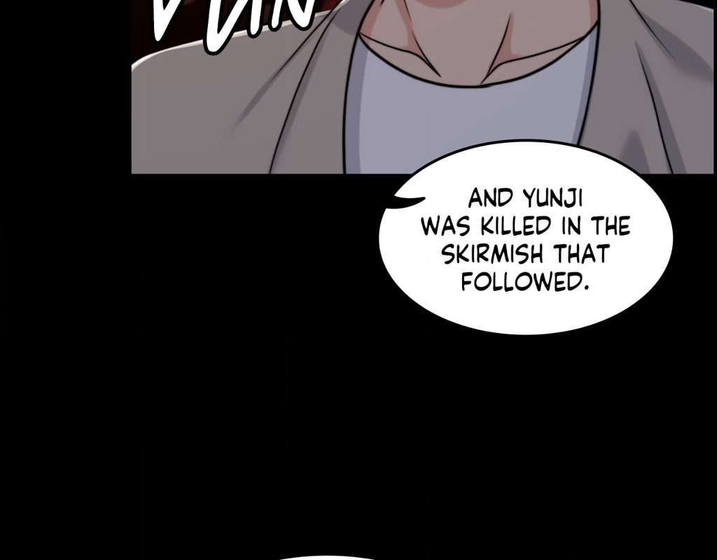 Wife for 1000 Days Chapter 97 Page 19