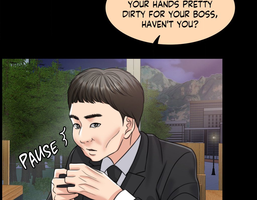 Wife for 1000 Days Chapter 97 Page 195