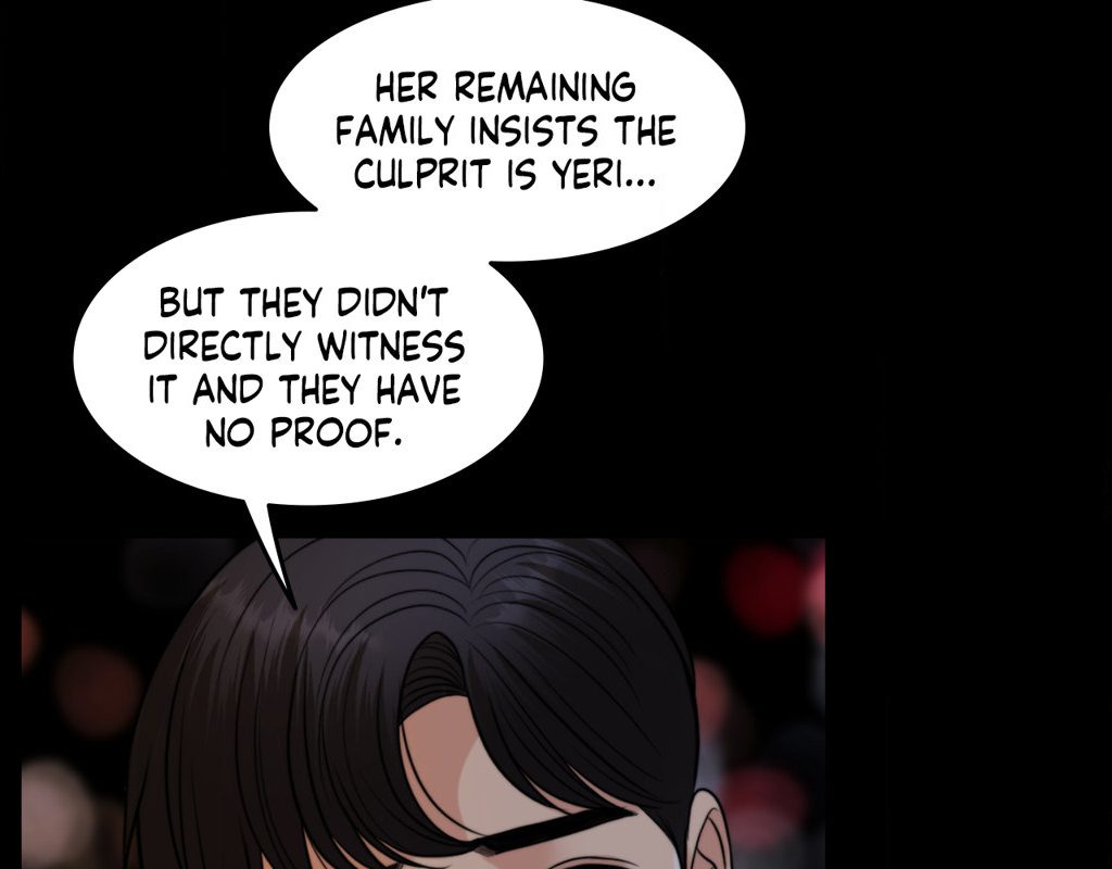 Wife for 1000 Days Chapter 97 Page 20