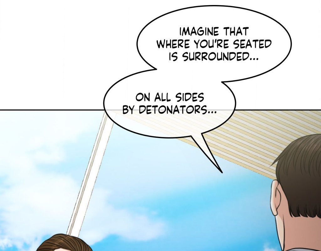 Wife for 1000 Days Chapter 97 Page 246