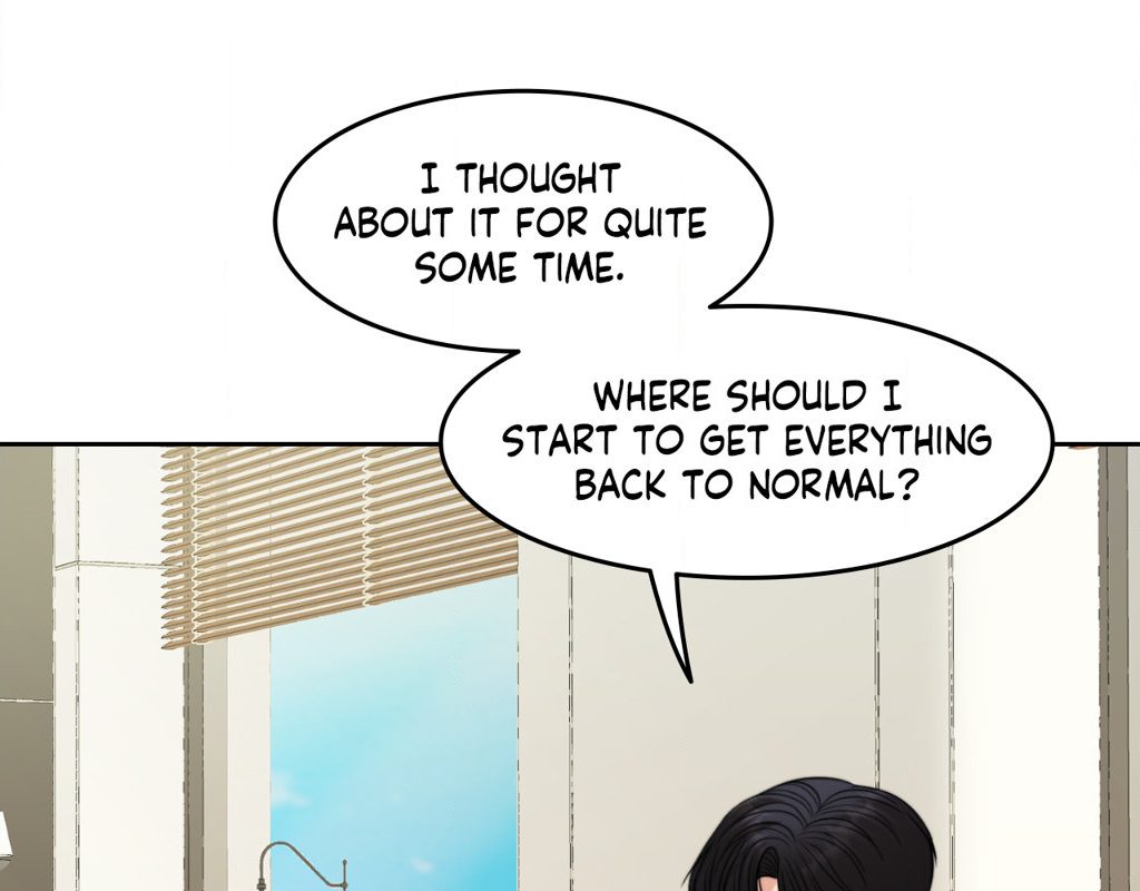 Wife for 1000 Days Chapter 97 Page 254