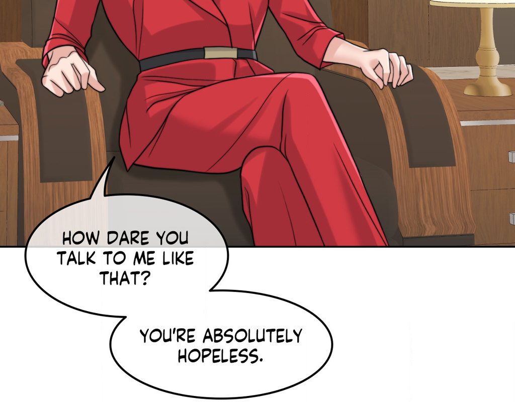 Wife for 1000 Days Chapter 97 Page 261