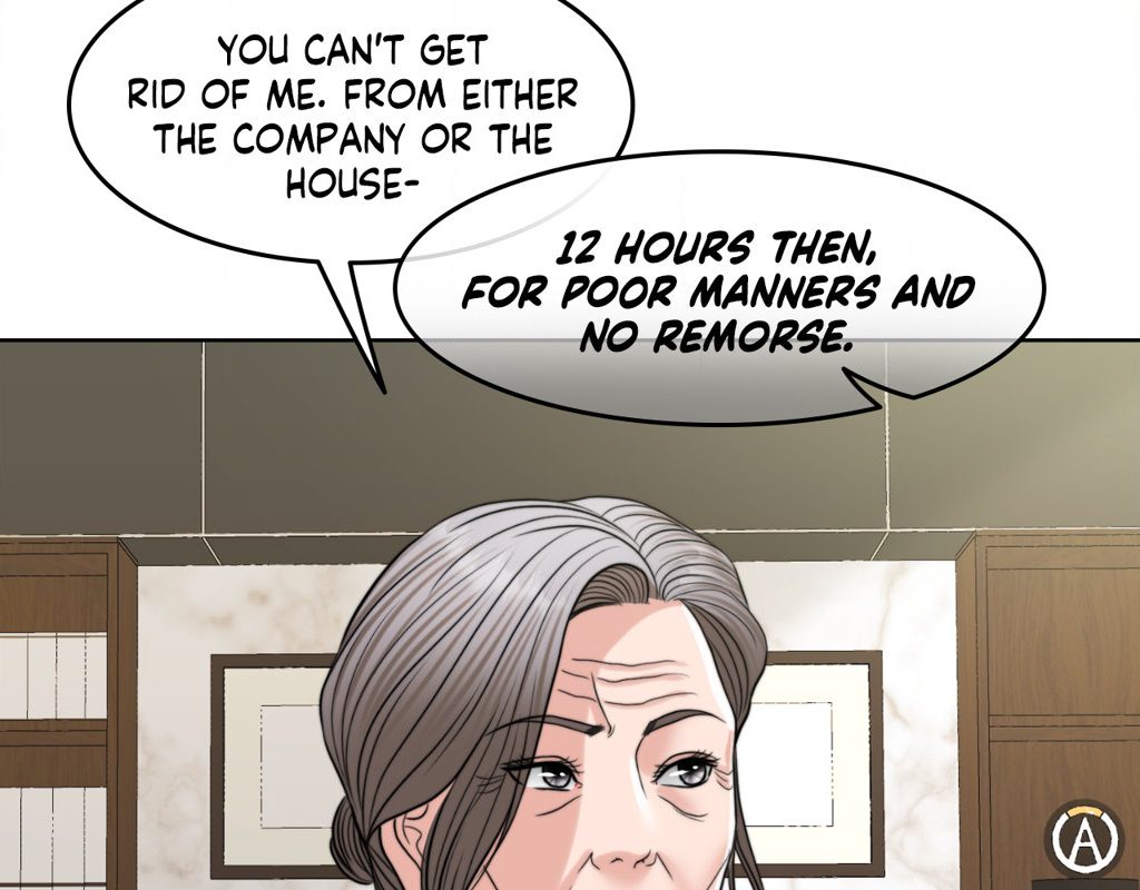 Wife for 1000 Days Chapter 97 Page 271