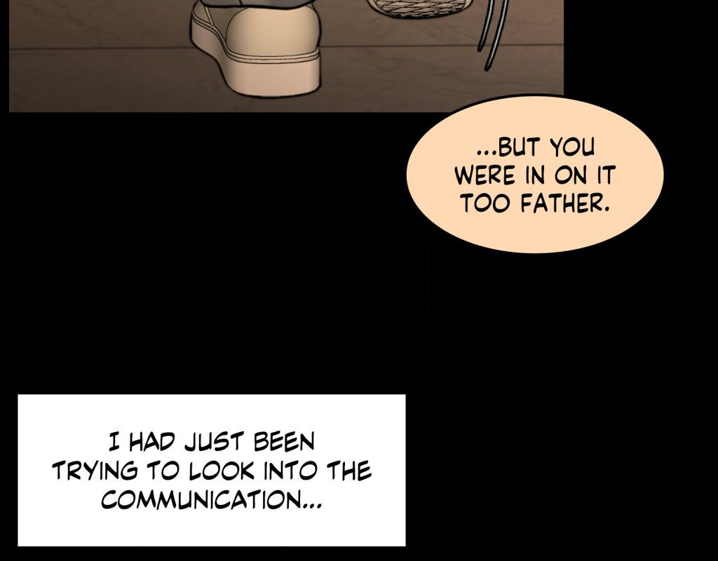 Wife for 1000 Days Chapter 97 Page 32