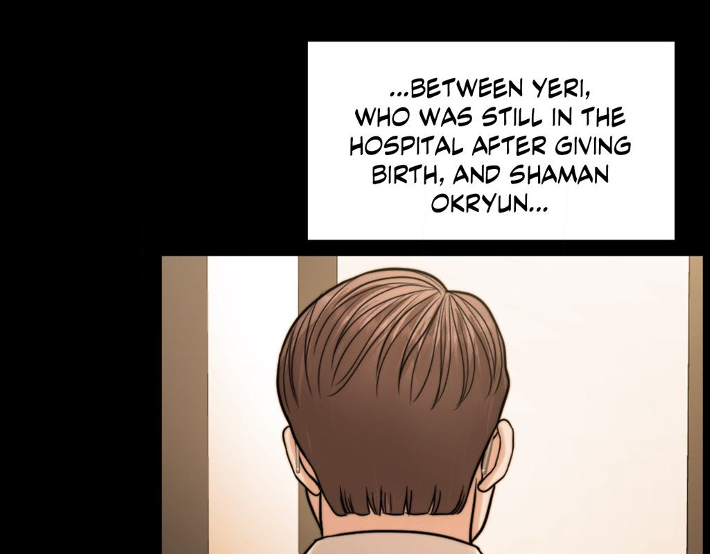Wife for 1000 Days Chapter 97 Page 33