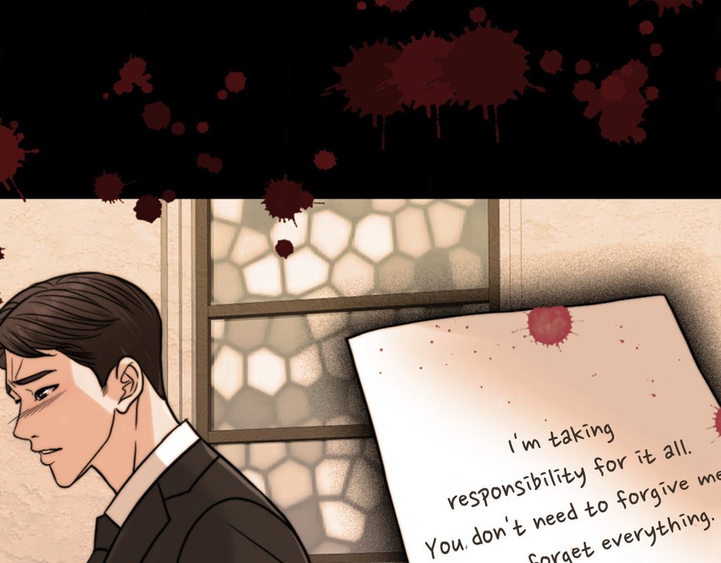 Wife for 1000 Days Chapter 97 Page 48