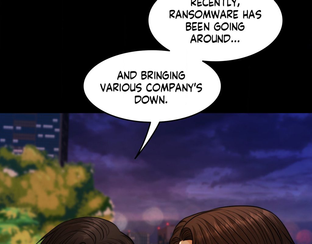 Wife for 1000 Days Chapter 97 Page 53