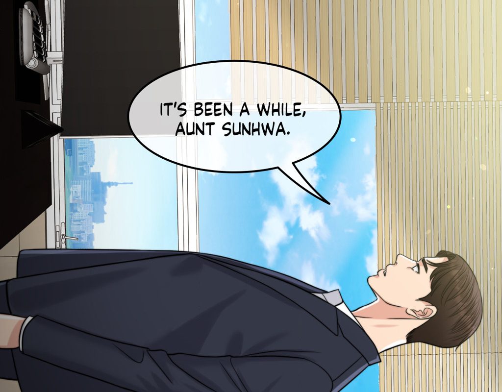 Wife for 1000 Days Chapter 97 Page 86