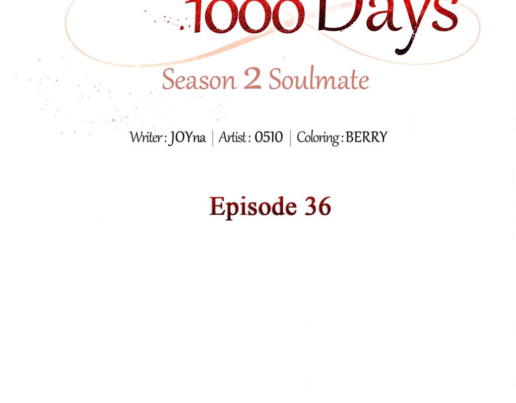 Wife for 1000 Days Chapter 97 Page 91
