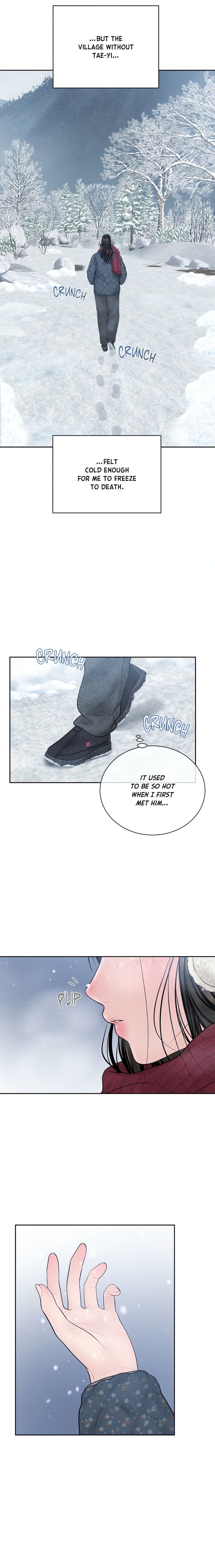 Payment for the Ride Chapter 11 Page 2