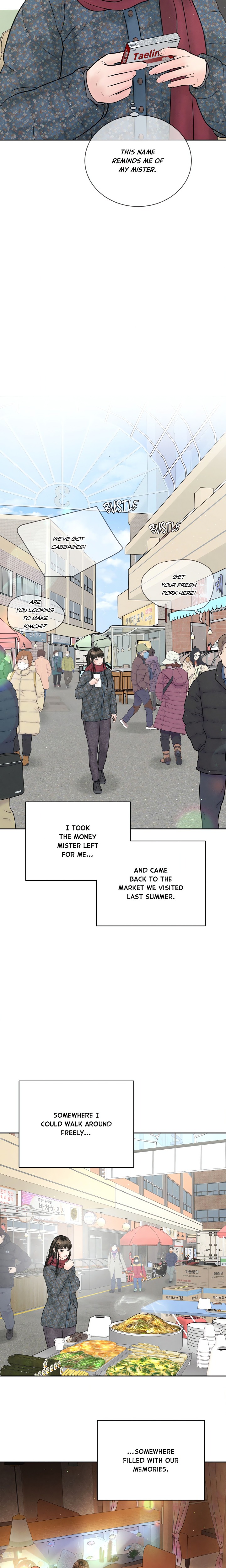 Payment for the Ride Chapter 12 Page 2