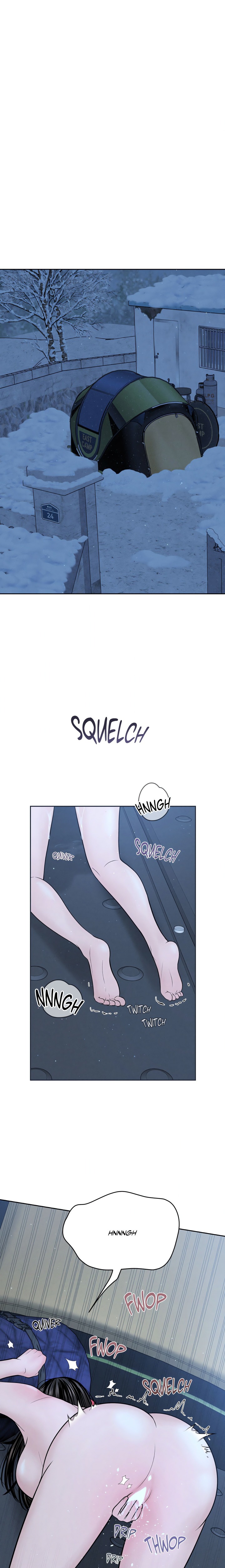 Payment for the Ride Chapter 12 Page 7