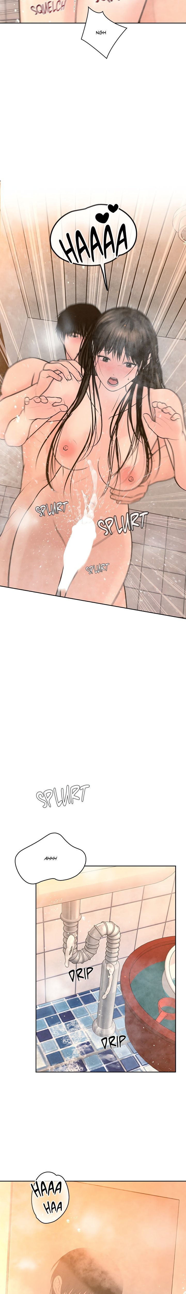 Payment for the Ride Chapter 17 Page 15