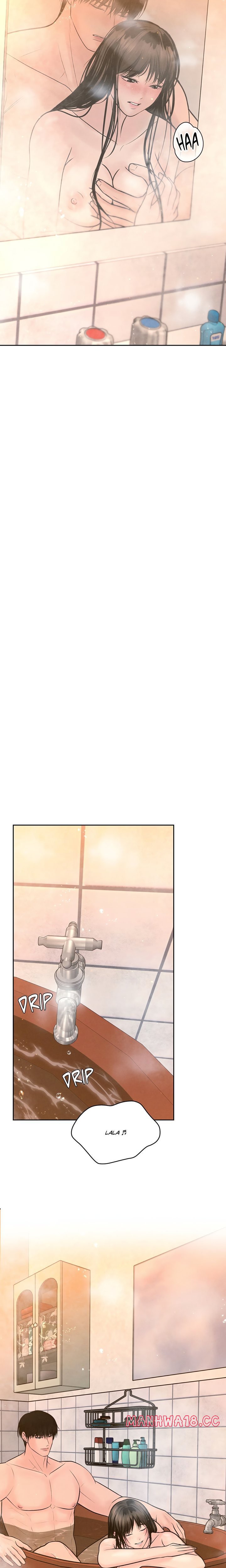 Payment for the Ride Chapter 17 Page 16