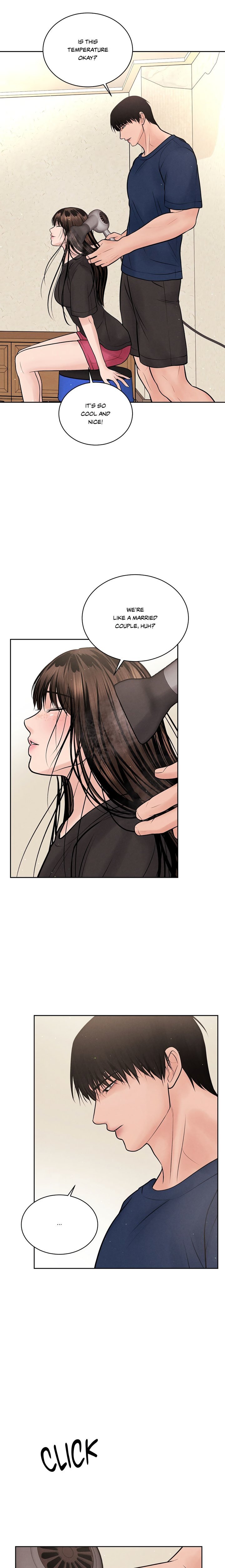 Payment for the Ride Chapter 18 Page 14