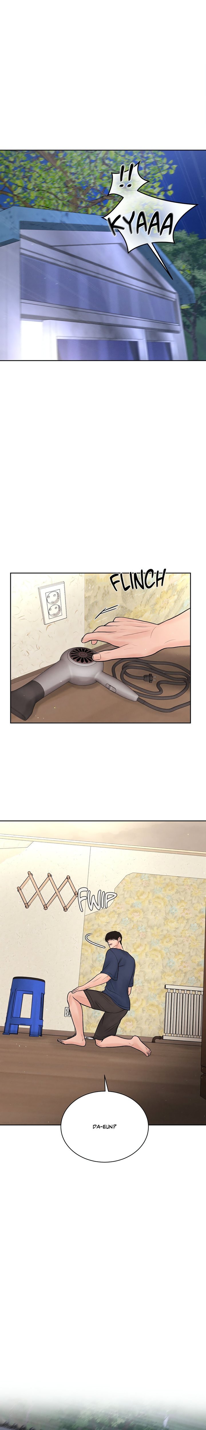Payment for the Ride Chapter 19 Page 1