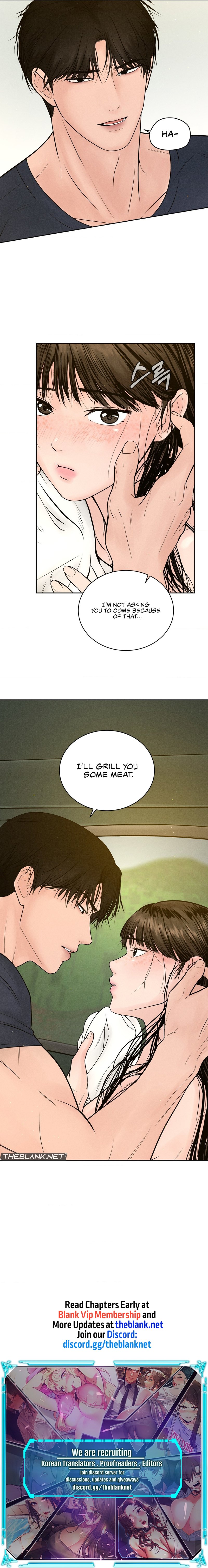 Payment for the Ride Chapter 2 Page 16