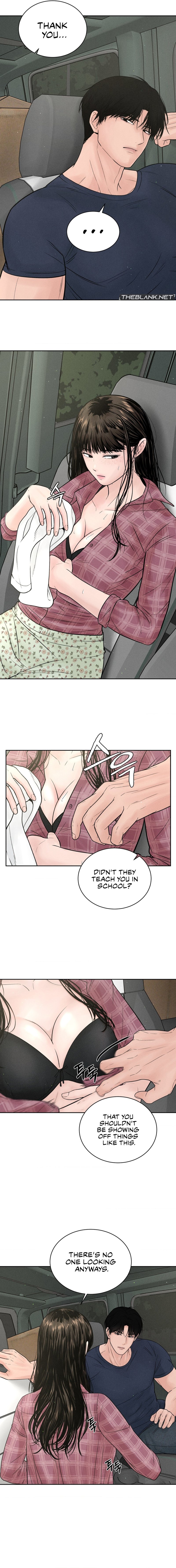 Payment for the Ride Chapter 2 Page 2