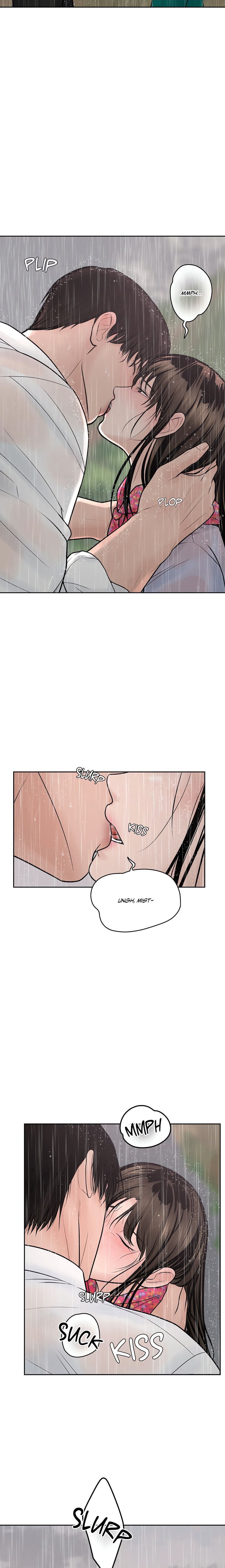 Payment for the Ride Chapter 20 Page 17