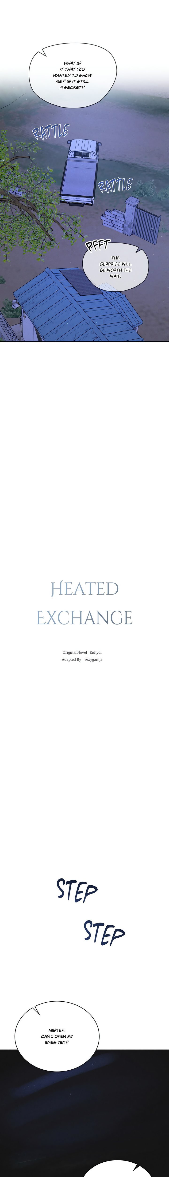 Payment for the Ride Chapter 21 Page 4