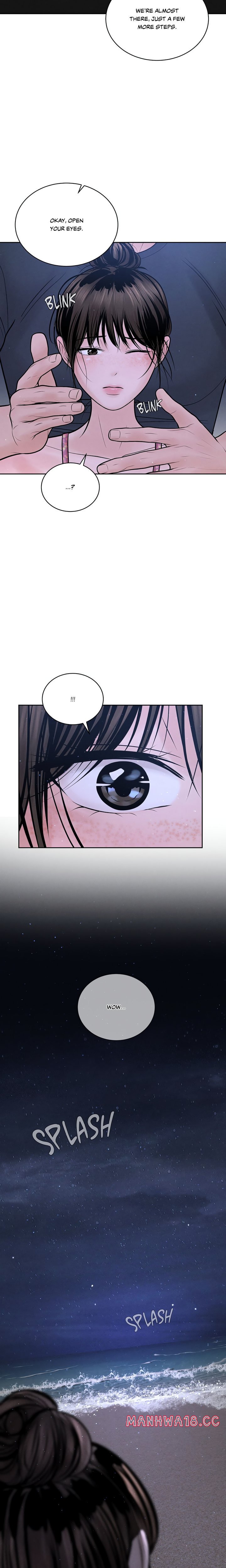 Payment for the Ride Chapter 21 Page 5