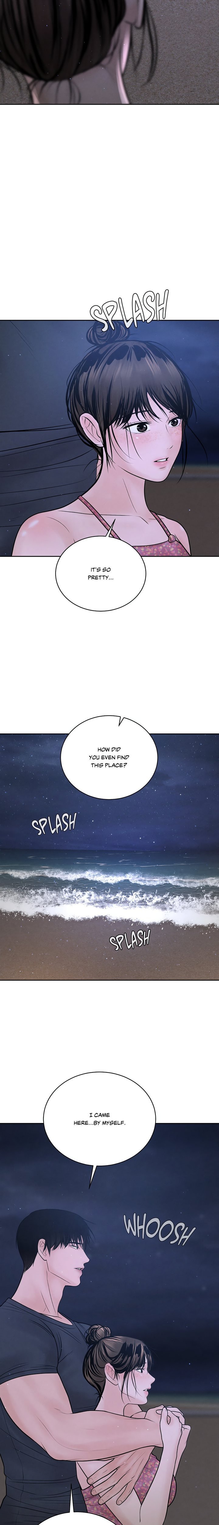 Payment for the Ride Chapter 21 Page 6