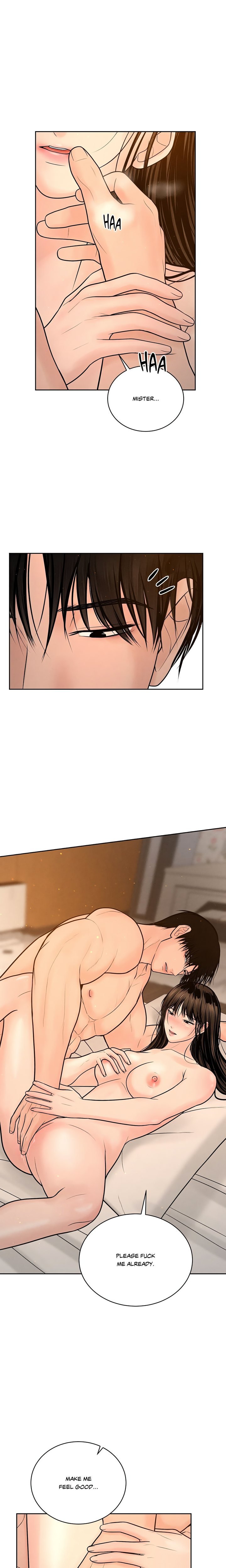 Payment for the Ride Chapter 22 Page 5