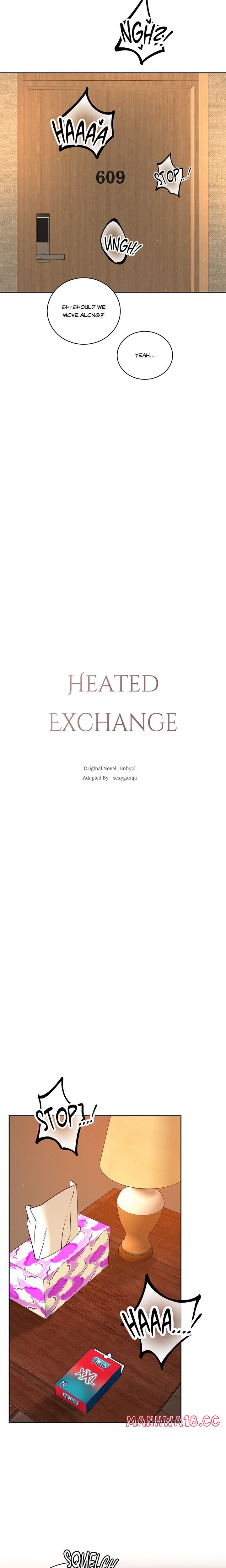 Payment for the Ride Chapter 23 Page 2