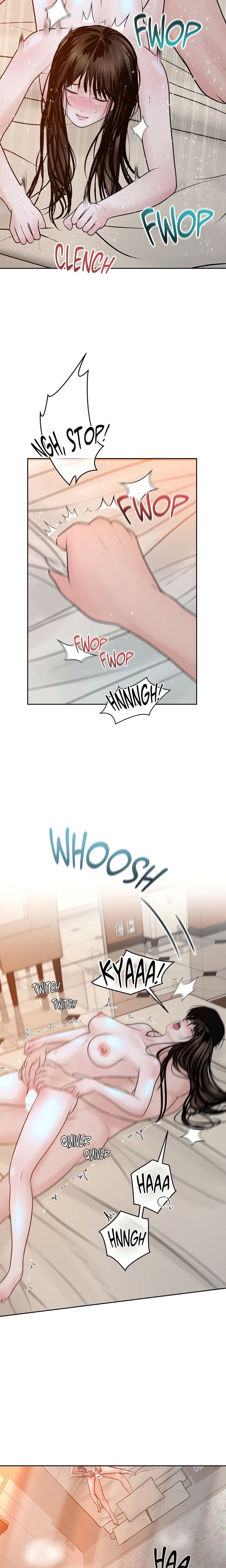 Payment for the Ride Chapter 23 Page 5