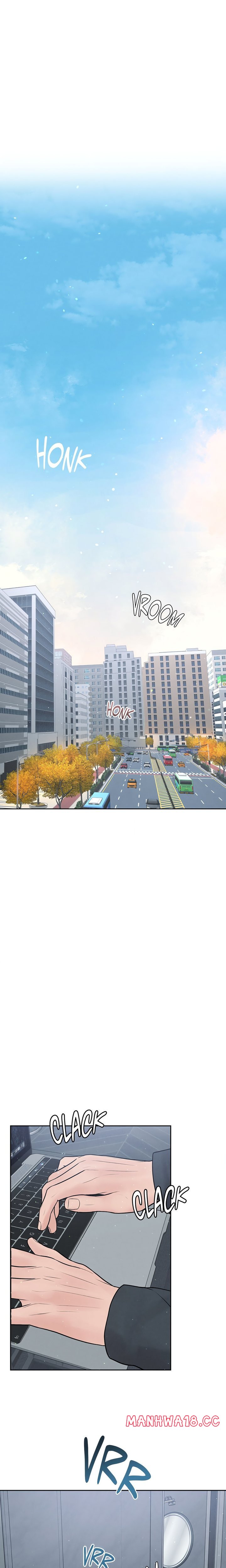 Payment for the Ride Chapter 24 Page 1